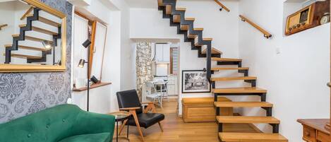 Huis | Woonruimte