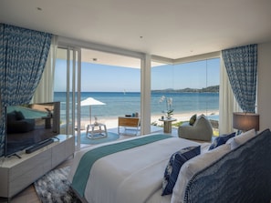 6 bedrooms, iron/ironing board, Internet, bed sheets