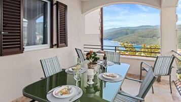 Apartment | Exterior