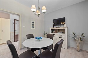 Apartemen | Tempat makan