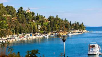 Apartment | View from property