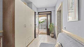 Apartment | Living room