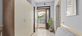 Apartment in Rabac Near Blue Flag Beaches