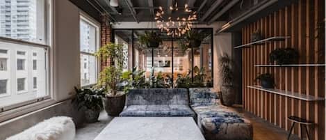 Interieur
