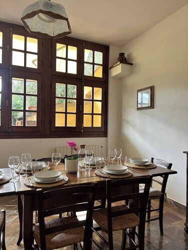 The Pearl of the Sea