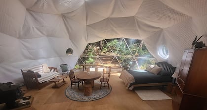Fieldbrook Gnome Dome
