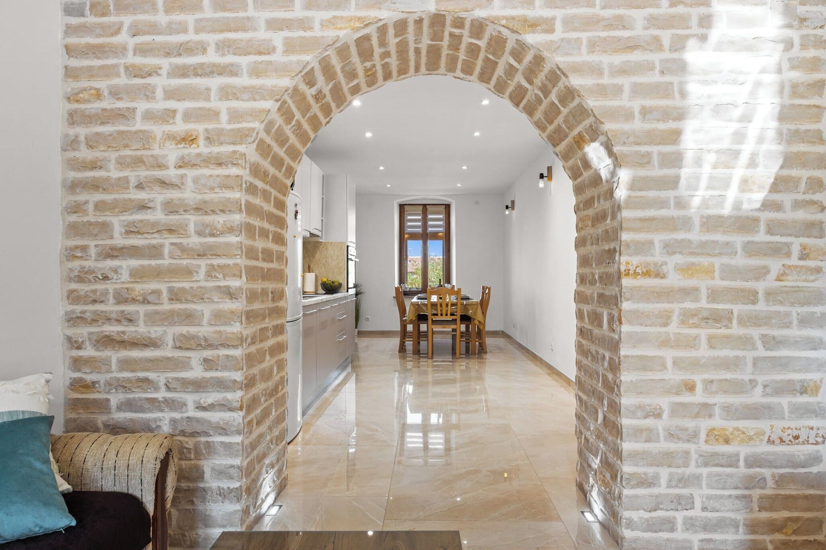 Huoneisto | Ruokailu