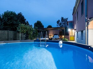 Appartement | Piscine | Piscine couverte, piscine extérieure