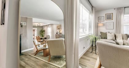 ~The Urban Oasis~Modern
