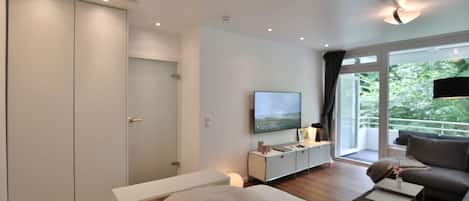 1 bedroom, WiFi