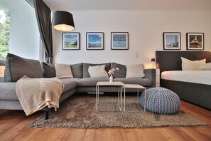 1 habitación y wifi