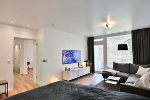 1 bedroom, WiFi