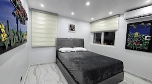 1 bedroom, WiFi