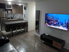 Mikrowelle, Ofen, Herdplatte