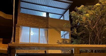 2-bedroom apartment in fabulous Banos with WiFi