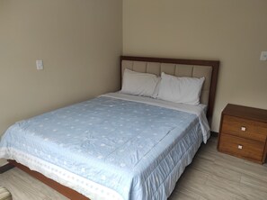 3 camere, Wi-Fi, lenzuola