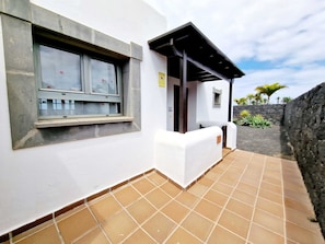 Detalle exterior