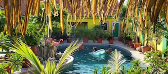 Happy Days, accommodation, Aruba, apartment, cozyfamily and pet friendly
