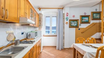 Apartment | Eigene Küche