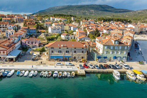 Holiday Home Near Beach in Croatia