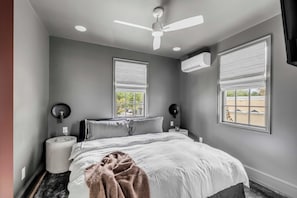 Luxury House - Emerson Square (Charleston)