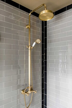 Bathroom - Emerson Square (Charleston)