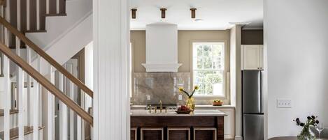 Luxury House | Living area