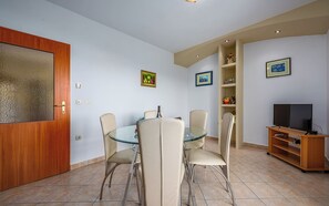 Appartement | Restauration