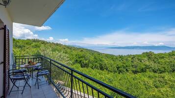 Apartment | Balcony