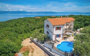 Appartement | Extérieur