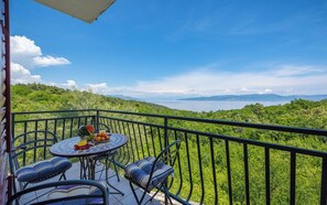Balcony - Apartment in Drenje With Sauna (Rasa)