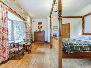 3 slaapkamers, gratis wifi, beddengoed