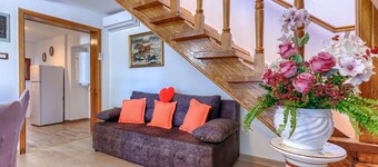 Vacation home Mauro by Interhome
