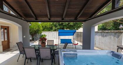 Ferienhaus Mauro by Interhome