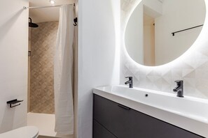 Haartrockner, Handtücher