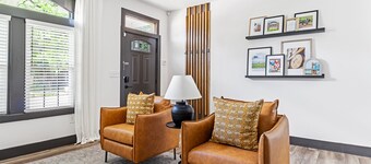 Stylish 2BR Retreat Minutes from NuLu & Downtown!