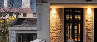 Blossom Manoir Lujiazui