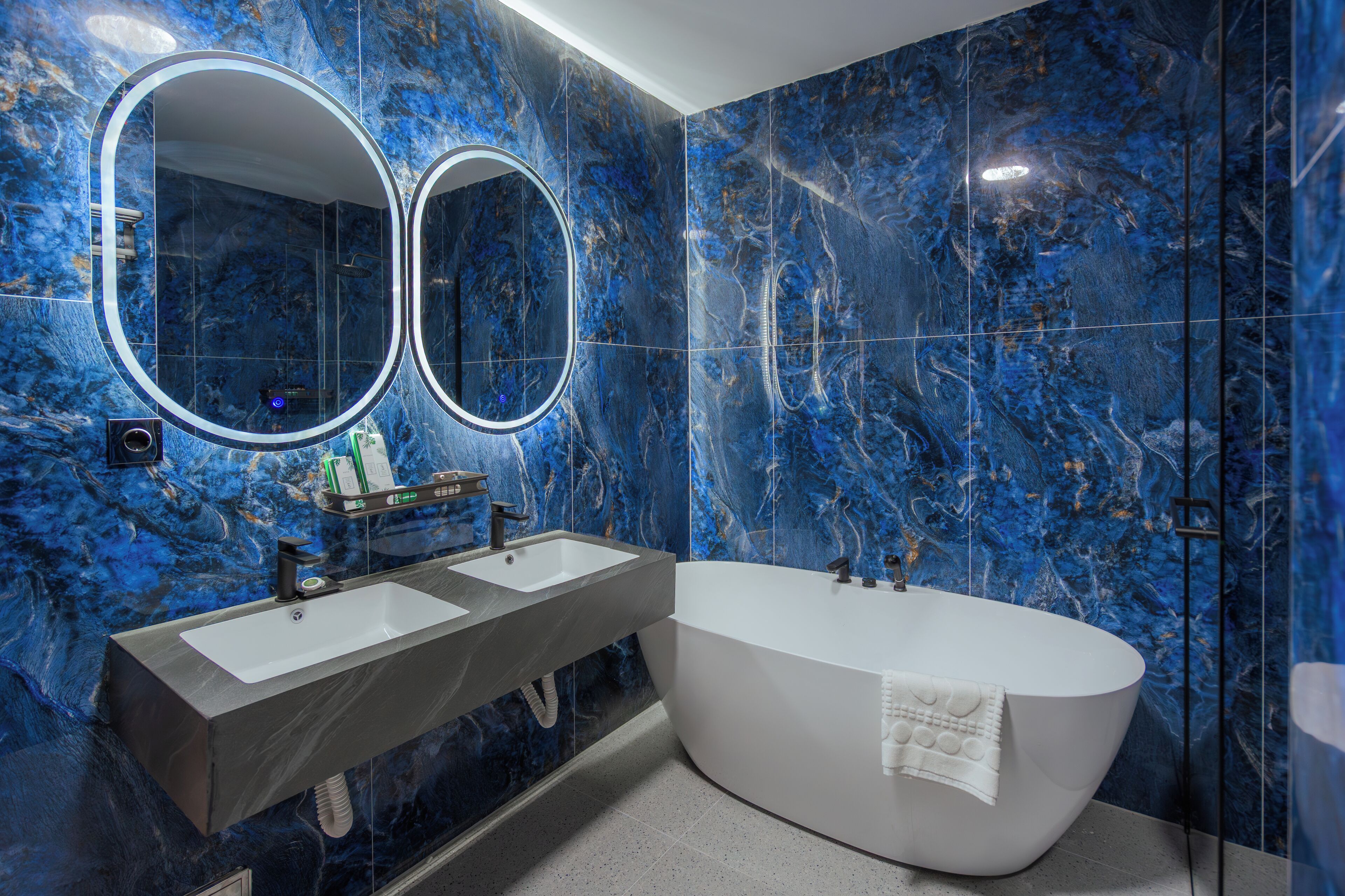 Foto - Bliss Palace Hotel & Spa