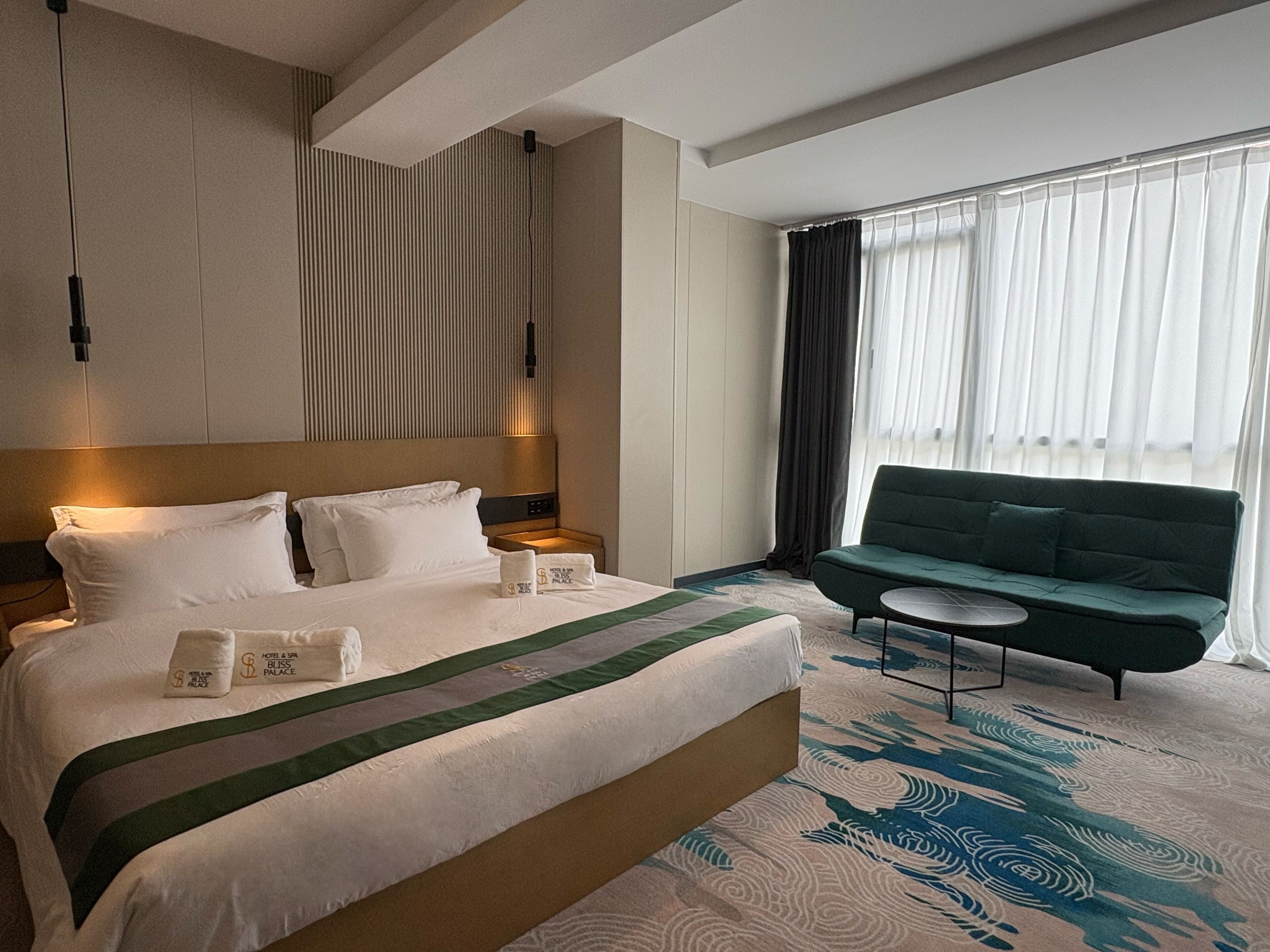 Foto - Bliss Palace Hotel & Spa