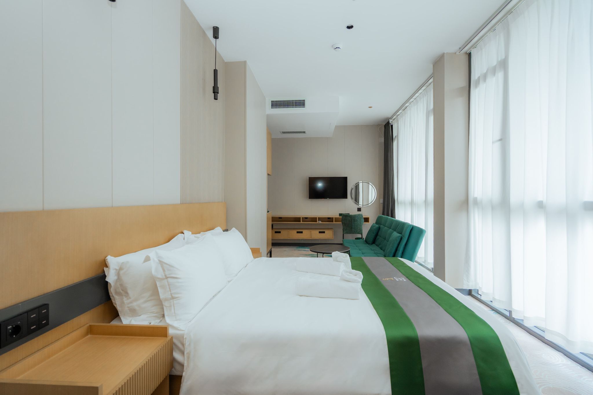 Foto - Bliss Palace Hotel & Spa