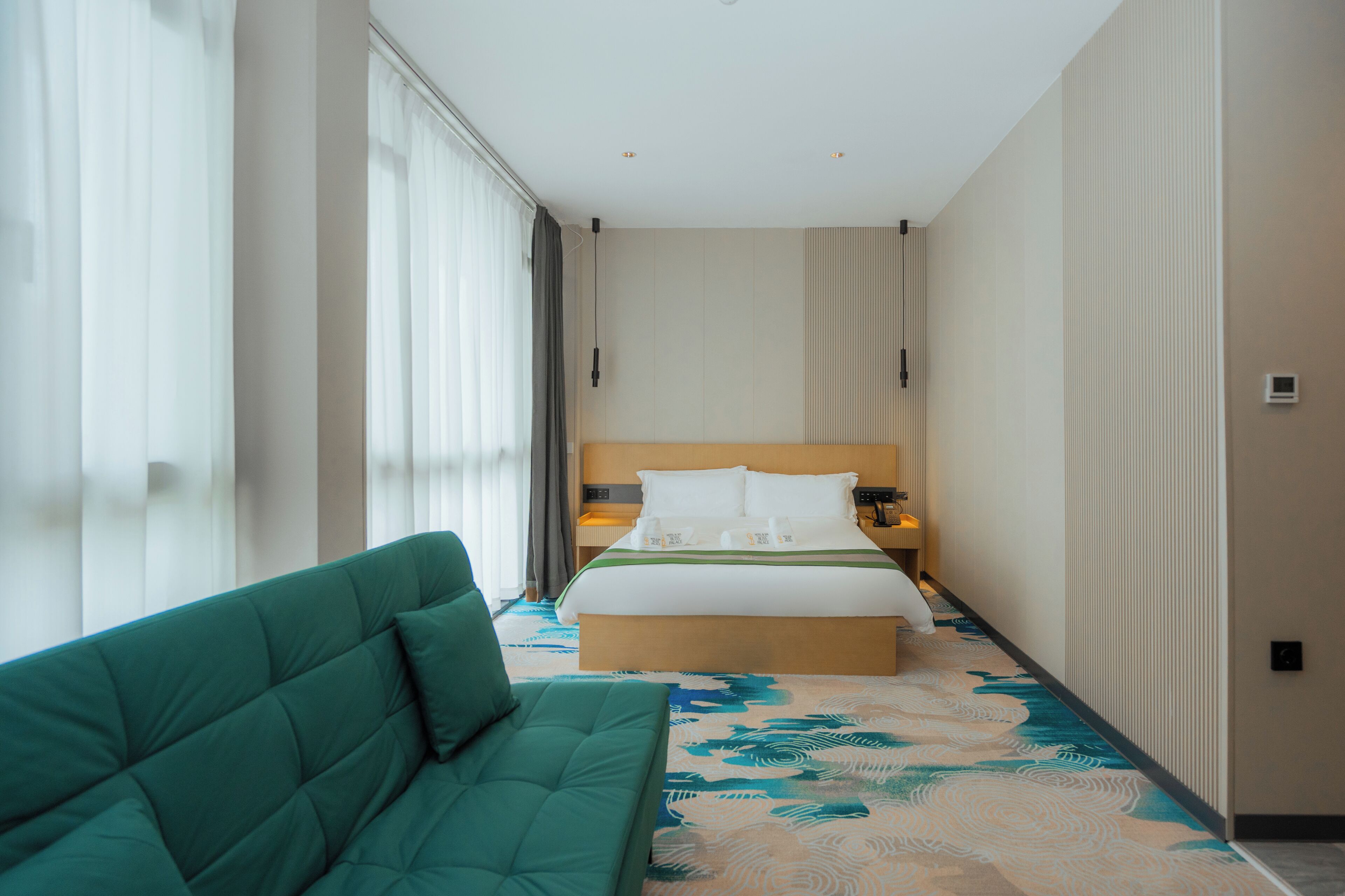 Foto - Bliss Palace Hotel & Spa