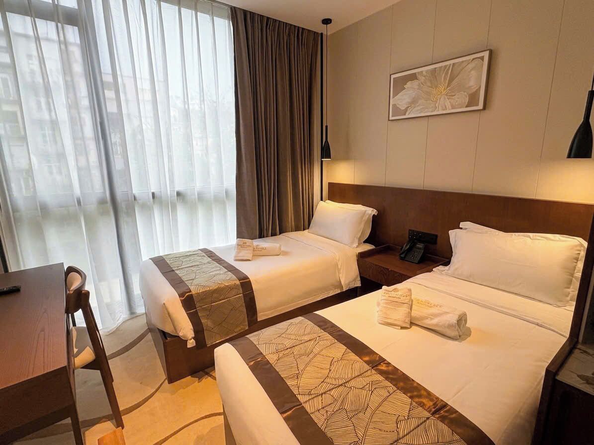 Foto - Bliss Palace Hotel & Spa