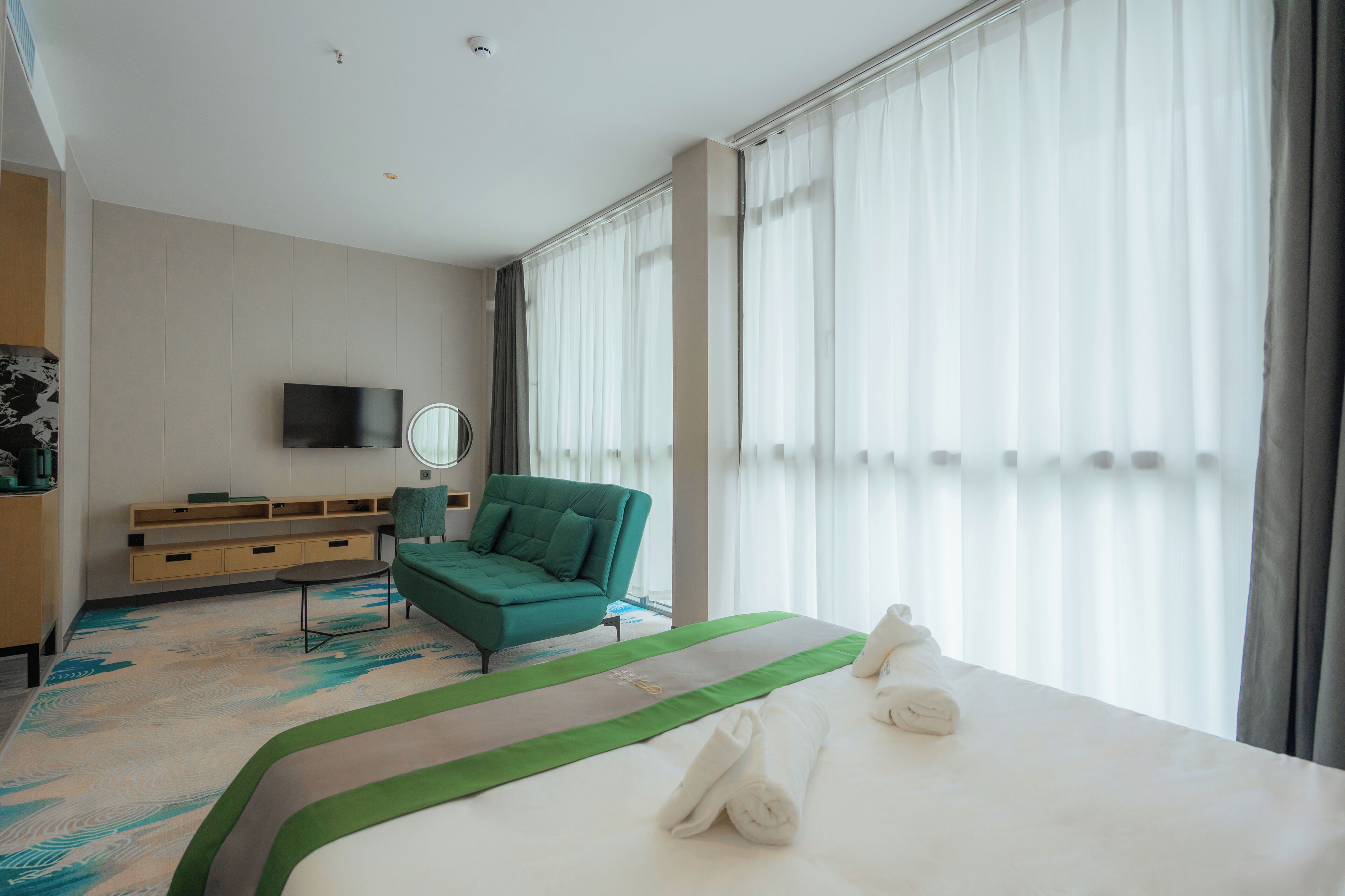 Foto - Bliss Palace Hotel & Spa