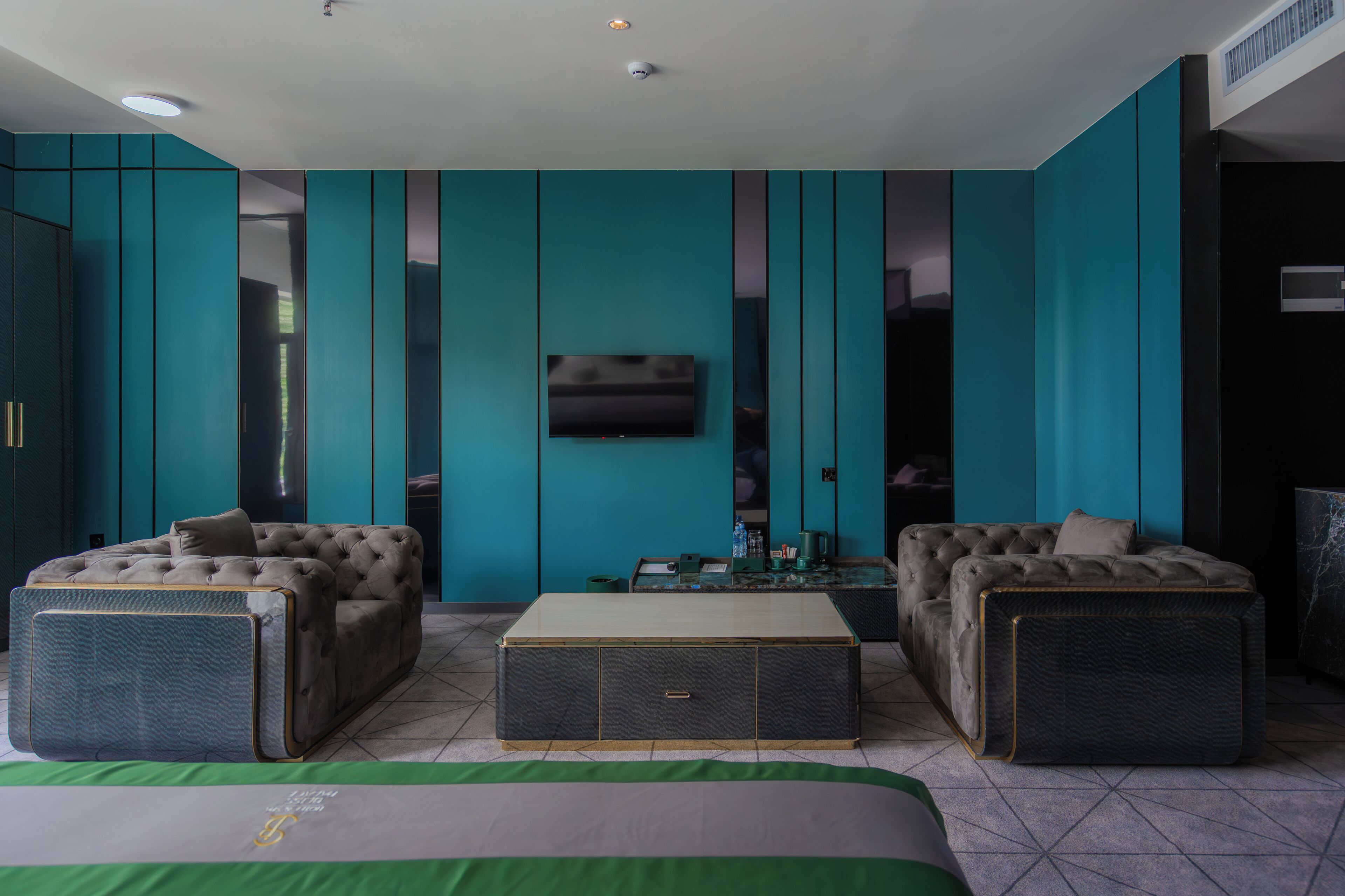 Foto - Bliss Palace Hotel & Spa