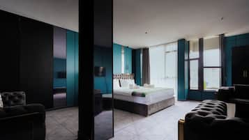 Habitación Grand | Vistas desde la habitación