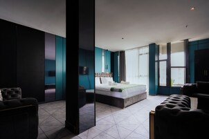 Grand Room | View from room