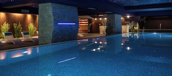 Bliss Palace Hotel & Spa