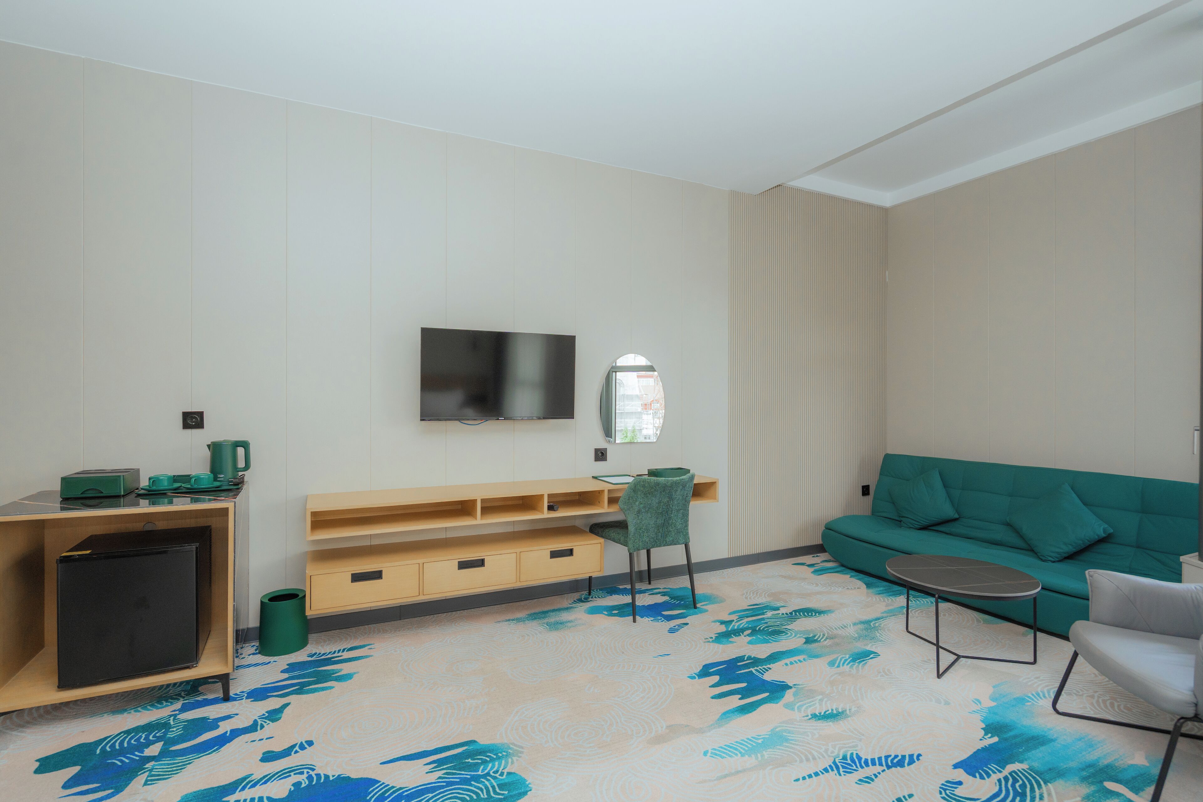 Foto - Bliss Palace Hotel & Spa