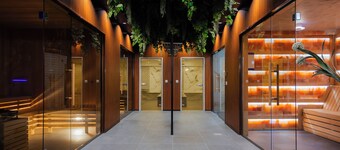 Bliss Palace Hotel & Spa