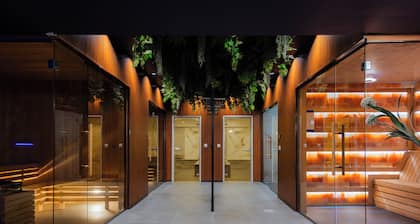Bliss Palace Hotel & Spa